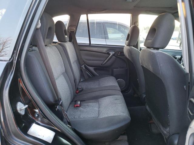 Photo 10 VIN: JTEHD20V650049074 - TOYOTA RAV4 