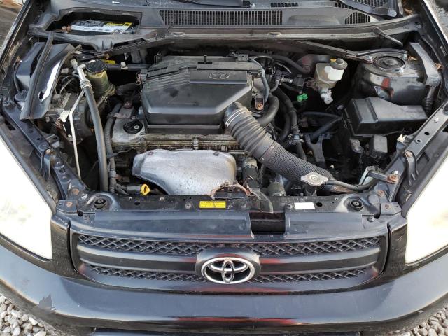 Photo 11 VIN: JTEHD20V650049074 - TOYOTA RAV4 