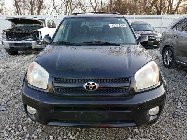 Photo 4 VIN: JTEHD20V650049074 - TOYOTA RAV4 