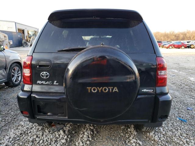 Photo 5 VIN: JTEHD20V650049074 - TOYOTA RAV4 