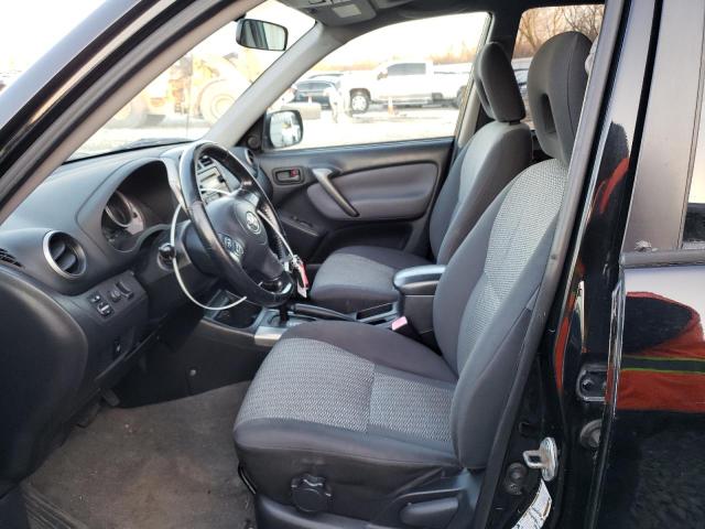 Photo 6 VIN: JTEHD20V650049074 - TOYOTA RAV4 