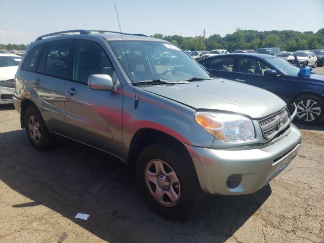 Photo 3 VIN: JTEHD20V650059085 - TOYOTA RAV4 