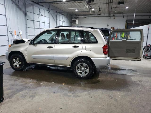 Photo 1 VIN: JTEHD20V650059992 - TOYOTA RAV4 