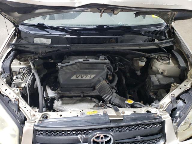 Photo 10 VIN: JTEHD20V650059992 - TOYOTA RAV4 