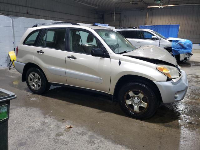 Photo 3 VIN: JTEHD20V650059992 - TOYOTA RAV4 