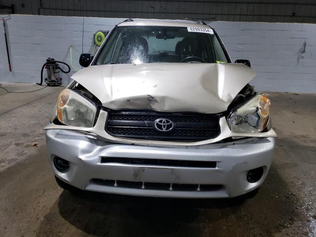 Photo 4 VIN: JTEHD20V650059992 - TOYOTA RAV4 