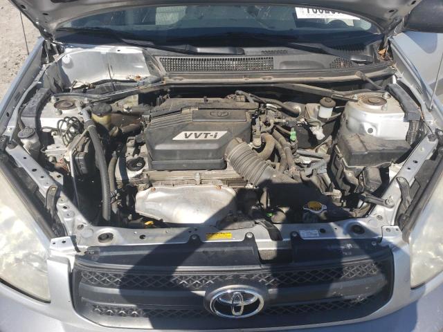 Photo 10 VIN: JTEHD20V650074122 - TOYOTA RAV4 