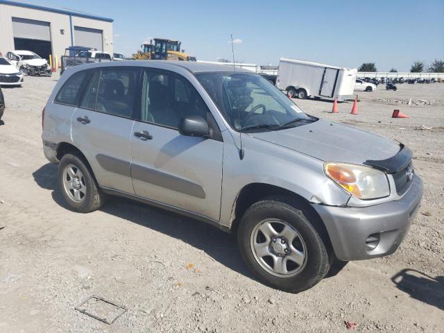 Photo 3 VIN: JTEHD20V650074122 - TOYOTA RAV4 