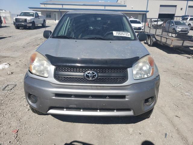 Photo 4 VIN: JTEHD20V650074122 - TOYOTA RAV4 