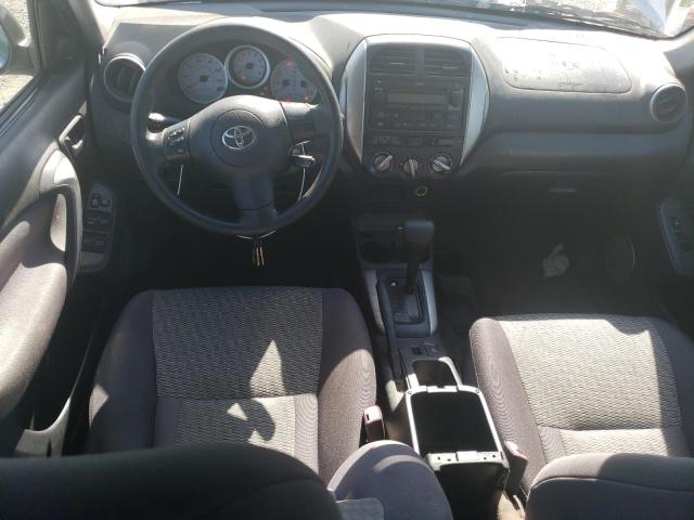 Photo 7 VIN: JTEHD20V650074122 - TOYOTA RAV4 