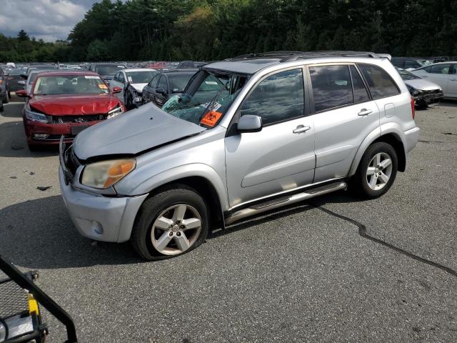 Photo 0 VIN: JTEHD20V656026424 - TOYOTA RAV4 