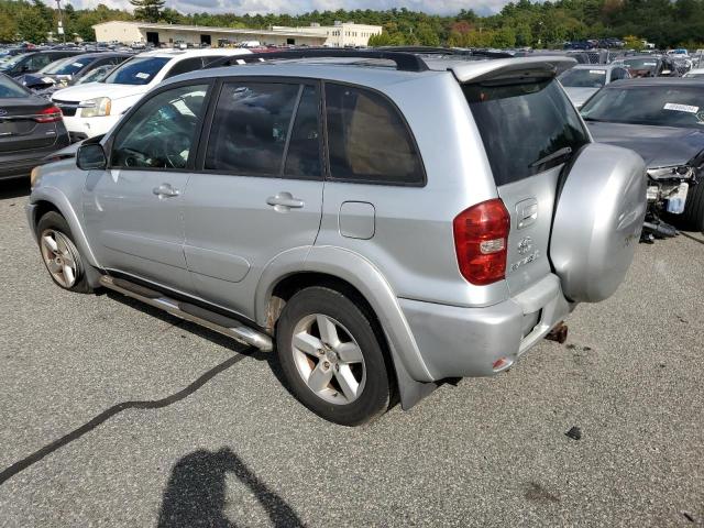 Photo 1 VIN: JTEHD20V656026424 - TOYOTA RAV4 