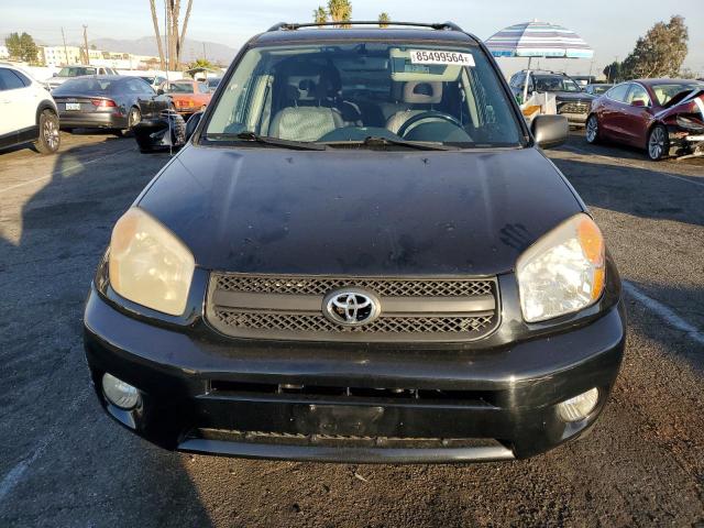 Photo 4 VIN: JTEHD20V656029050 - TOYOTA RAV4 