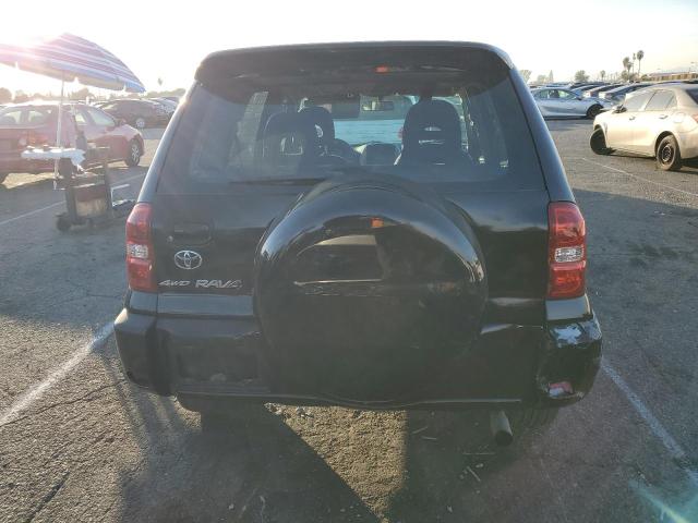 Photo 5 VIN: JTEHD20V656029050 - TOYOTA RAV4 