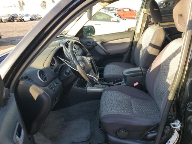 Photo 6 VIN: JTEHD20V656029050 - TOYOTA RAV4 