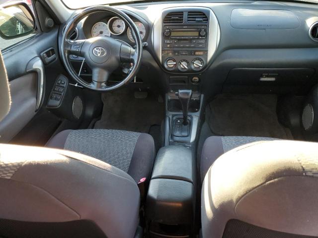 Photo 7 VIN: JTEHD20V656029050 - TOYOTA RAV4 