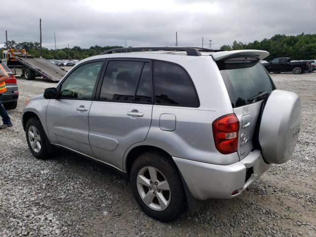 Photo 1 VIN: JTEHD20V656034457 - TOYOTA RAV4 