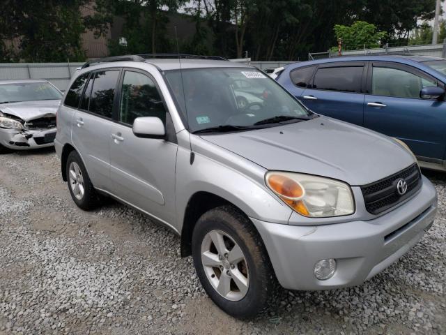 Photo 3 VIN: JTEHD20V656034457 - TOYOTA RAV4 