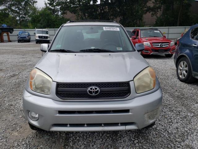 Photo 4 VIN: JTEHD20V656034457 - TOYOTA RAV4 