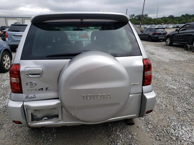 Photo 5 VIN: JTEHD20V656034457 - TOYOTA RAV4 