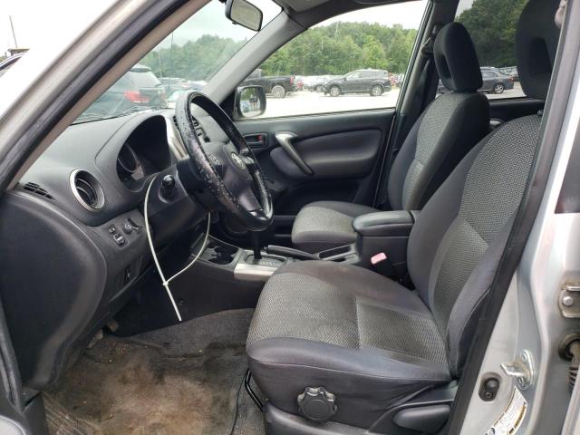 Photo 6 VIN: JTEHD20V656034457 - TOYOTA RAV4 