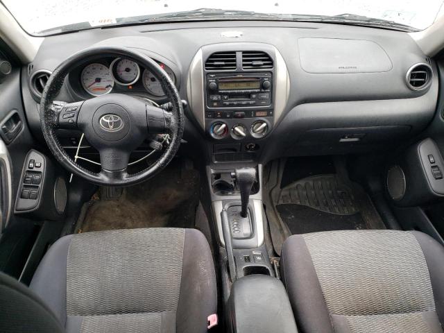 Photo 7 VIN: JTEHD20V656034457 - TOYOTA RAV4 