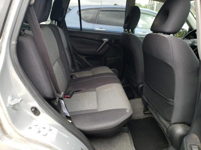 Photo 9 VIN: JTEHD20V656034457 - TOYOTA RAV4 