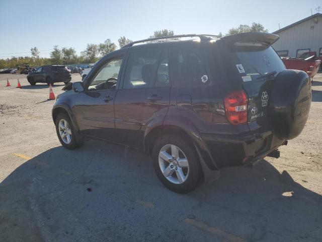 Photo 1 VIN: JTEHD20V656035074 - TOYOTA RAV4 