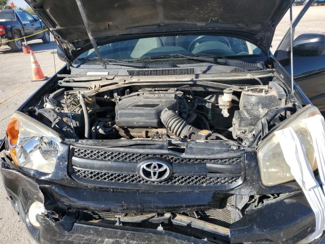 Photo 10 VIN: JTEHD20V656035074 - TOYOTA RAV4 