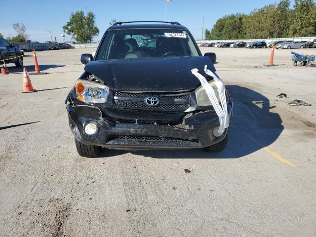 Photo 4 VIN: JTEHD20V656035074 - TOYOTA RAV4 