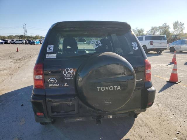 Photo 5 VIN: JTEHD20V656035074 - TOYOTA RAV4 