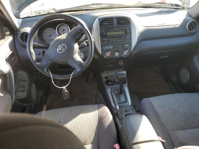 Photo 7 VIN: JTEHD20V656035074 - TOYOTA RAV4 