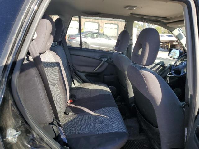 Photo 9 VIN: JTEHD20V656035074 - TOYOTA RAV4 