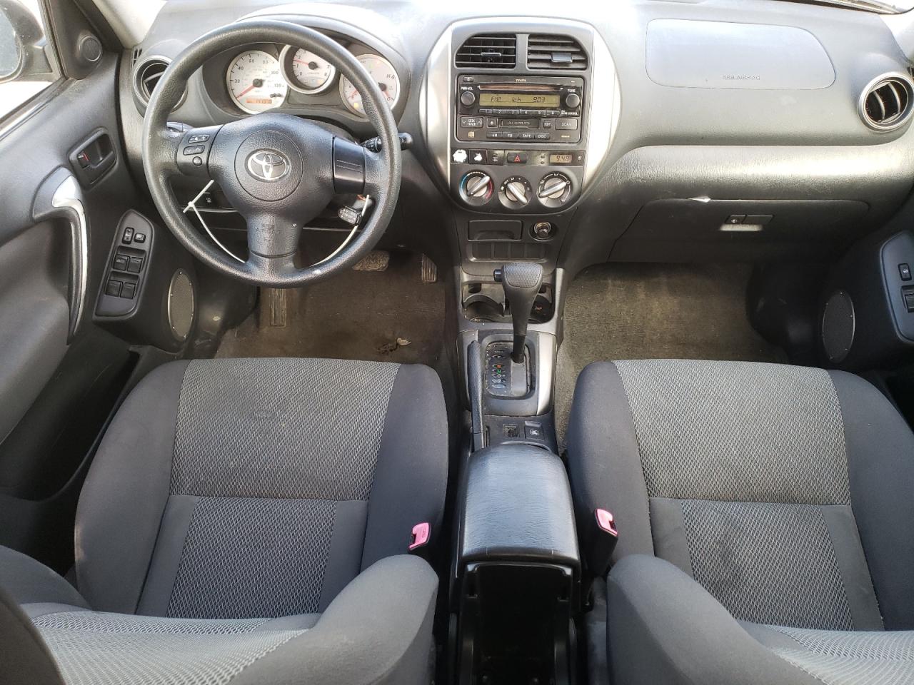 Photo 7 VIN: JTEHD20V740023064 - TOYOTA RAV 4 