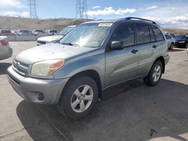 Photo 0 VIN: JTEHD20V740034002 - TOYOTA RAV4 