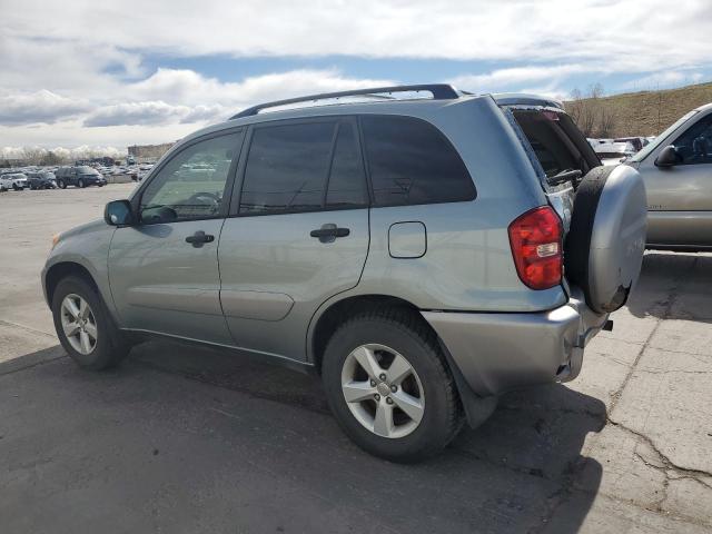 Photo 1 VIN: JTEHD20V740034002 - TOYOTA RAV4 