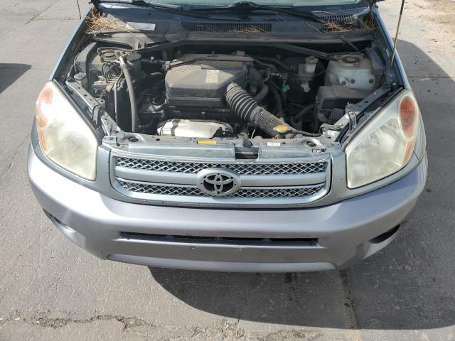 Photo 11 VIN: JTEHD20V740034002 - TOYOTA RAV4 