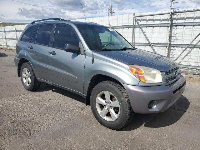 Photo 3 VIN: JTEHD20V740034002 - TOYOTA RAV4 