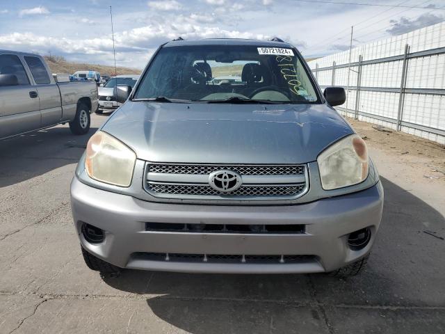 Photo 4 VIN: JTEHD20V740034002 - TOYOTA RAV4 