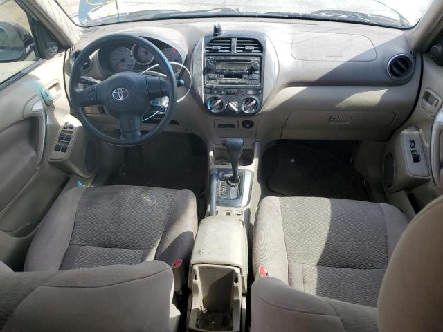 Photo 7 VIN: JTEHD20V740034002 - TOYOTA RAV4 