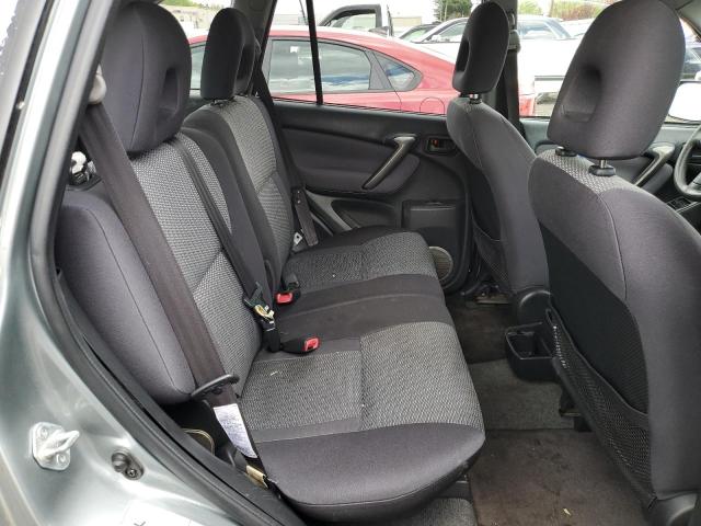 Photo 10 VIN: JTEHD20V740035926 - TOYOTA RAV 4 