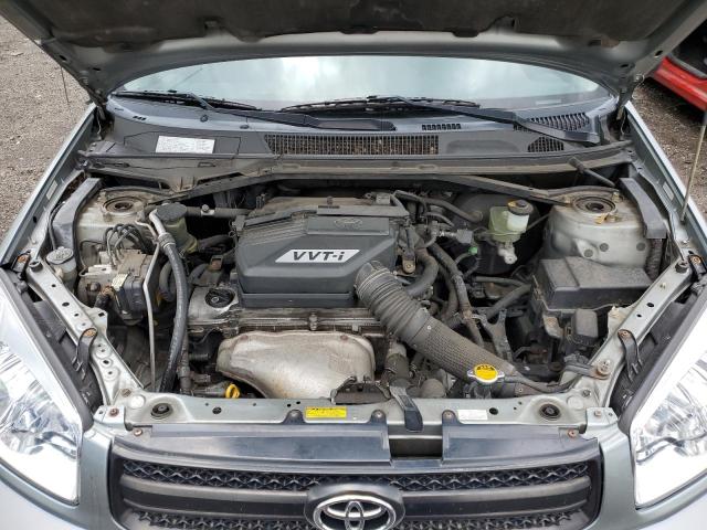 Photo 11 VIN: JTEHD20V740035926 - TOYOTA RAV 4 