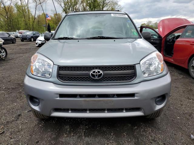 Photo 4 VIN: JTEHD20V740035926 - TOYOTA RAV 4 