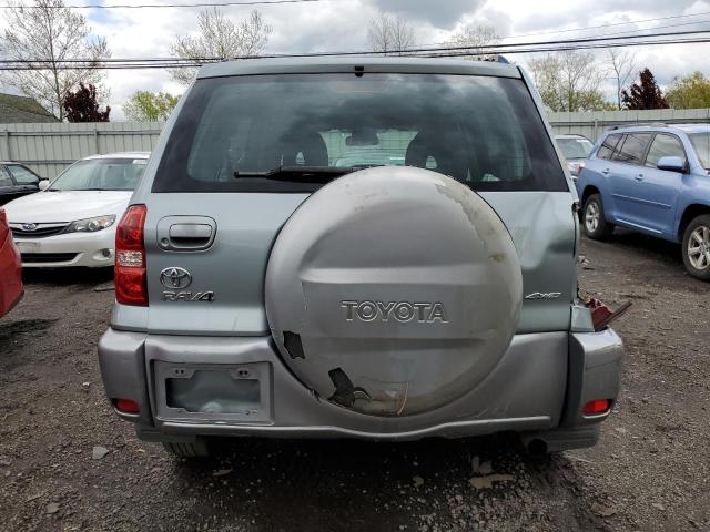 Photo 5 VIN: JTEHD20V740035926 - TOYOTA RAV 4 