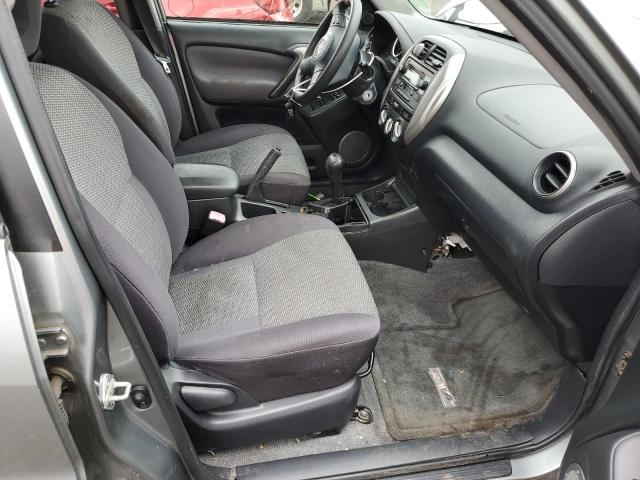 Photo 6 VIN: JTEHD20V740035926 - TOYOTA RAV 4 