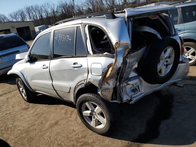 Photo 1 VIN: JTEHD20V746000722 - TOYOTA RAV4 