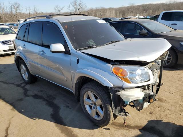 Photo 3 VIN: JTEHD20V746000722 - TOYOTA RAV4 