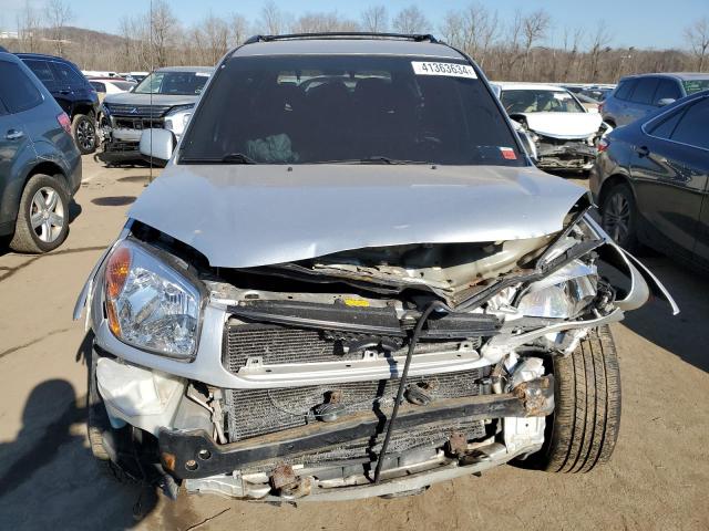 Photo 4 VIN: JTEHD20V746000722 - TOYOTA RAV4 