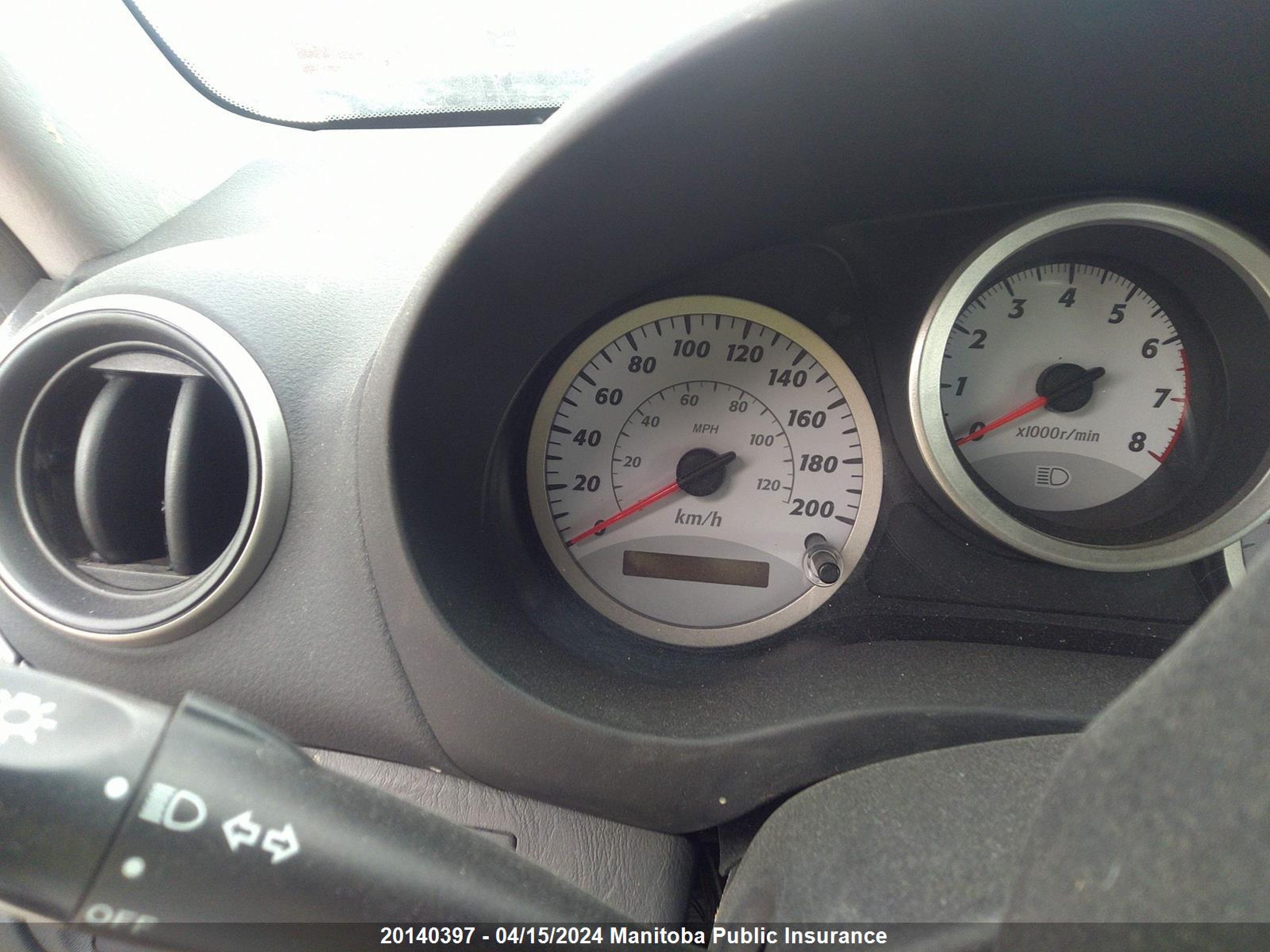 Photo 6 VIN: JTEHD20V746002728 - TOYOTA RAV 4 