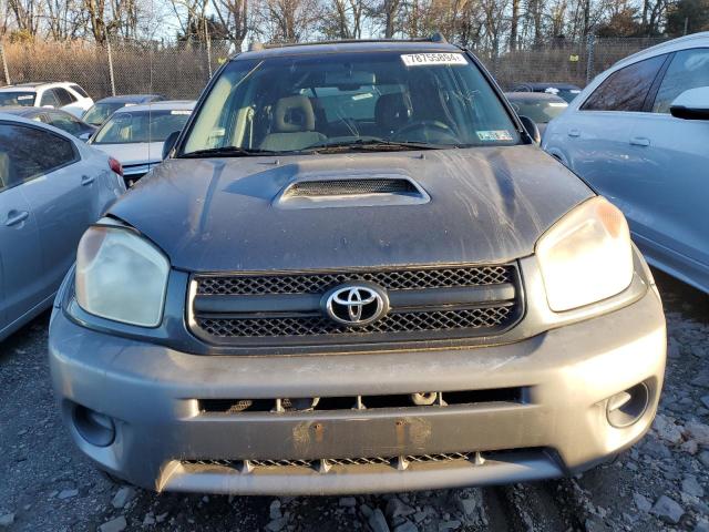 Photo 4 VIN: JTEHD20V746003412 - TOYOTA RAV4 